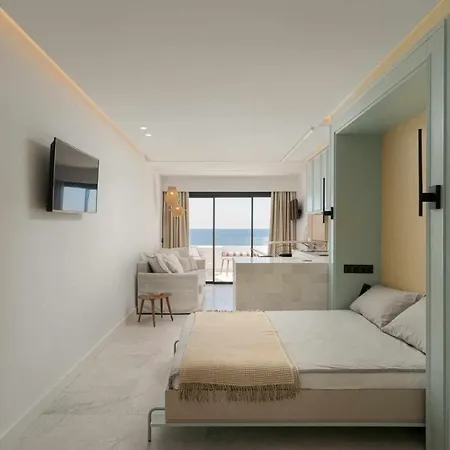 Apartmán Sg Canteras View Deluxe