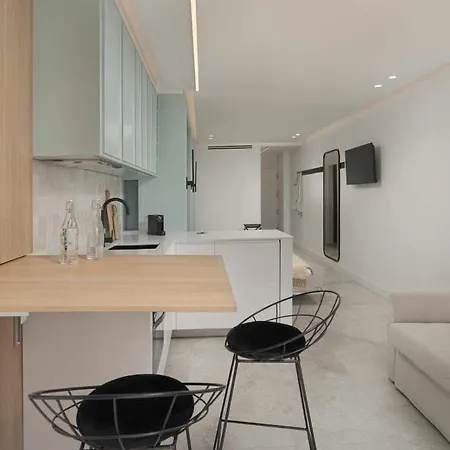Apartmán Sg Canteras View Deluxe *