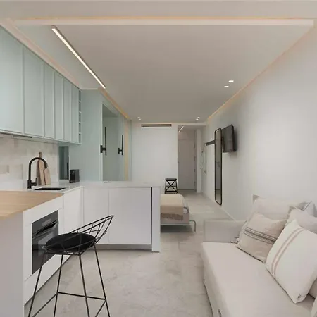 Apartmán Sg Canteras View Deluxe *